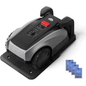 Robot Cortacésped ECOVACS Goat O600 RTK [OFERTÅ]