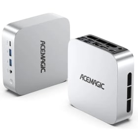 Mini PC AceMagic K1 (i5, 16GB/512GB SSD yWindows 11 Pro)