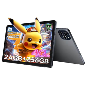 Tablet BESTTAB W90 con 24GB RAM+ 256GB ROM [OFERTA]