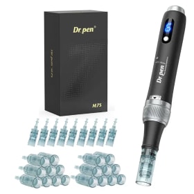 Dr.pen Ultima M7S Microneedling con 27 Cartuchos