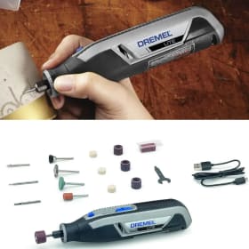 Multiherramienta Inalámbrica Dremel Lite 7760 [OFERTA]