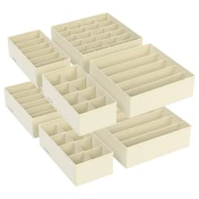 Juego de 8 Organizadores para Cajones [OFERTA]