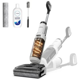 Tineco Floor One Stretch S6, Aspiradora en Seco y Húmedo [OFERTA]