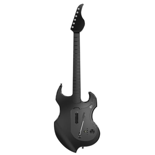 PDP Mando Gaming Negro para PC