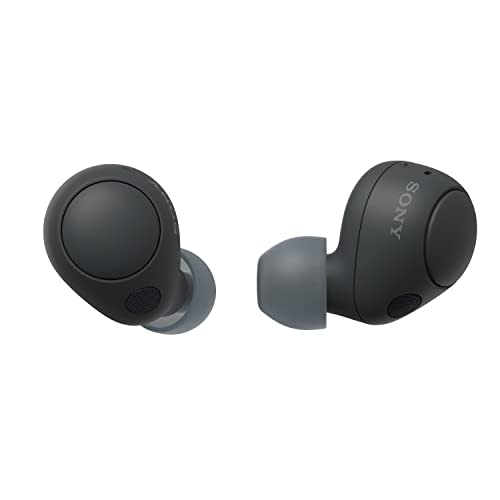 Sony WF-C700N Auriculares Inalámbricos con Bluetooth, Cancelación de Ruido