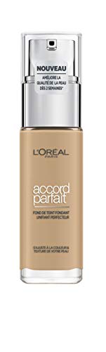 L'Oréal Paris ACCORD PARFAIT FDT 3.D/3.