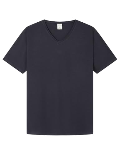 Springfield Camiseta Azul M - Comprar en Amazon España