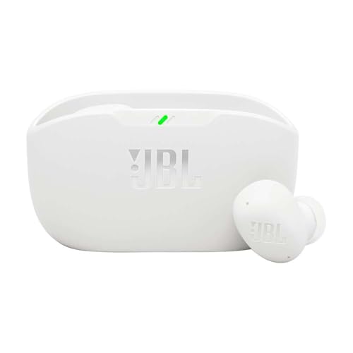 JBL Wave Buds 2 - Auriculares True Wireless con Cancelación de Ruido Activa