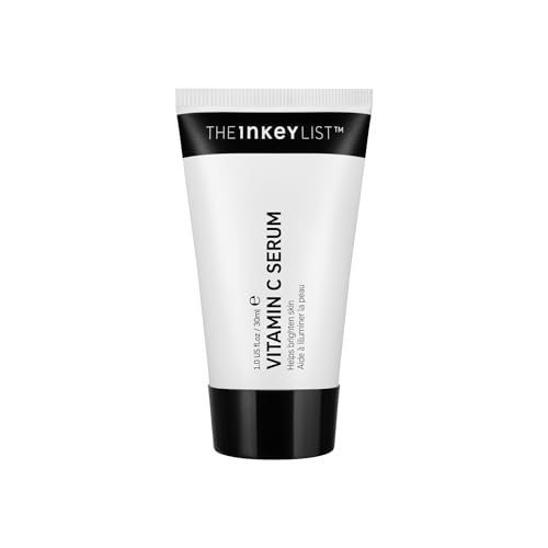 The INKEY List 30% Vitamin C Cara Suero 30 ml