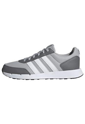 Adidas Run 50s Zapatos Deportivos para Hombre y Mujer