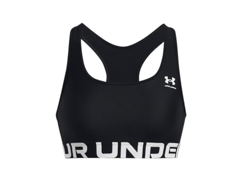 Under Armour Bra Deportivo Mujer HG Mid