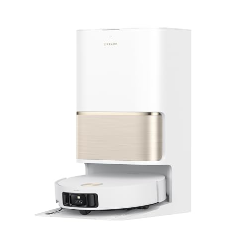 DREAME L50 Pro Ultra Robot Aspirador y Fregasuelos