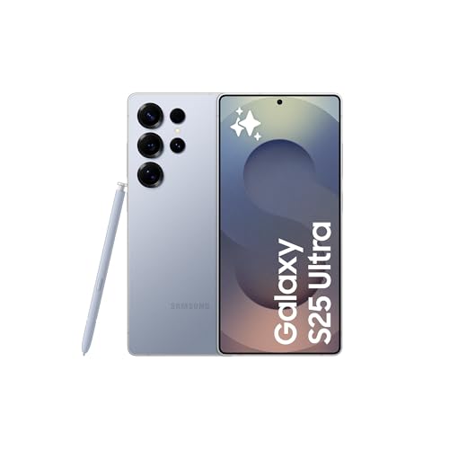 Samsung Galaxy S25 Ultra 512GB 12GB RAM 200MP