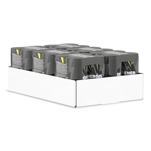 by Amazon Energise Original, (6x4) 250ml