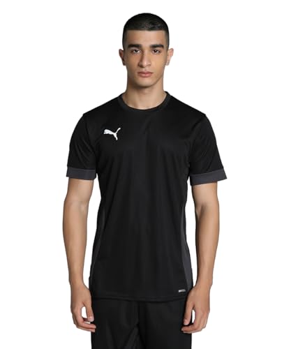 Puma Camiseta de Fútbol Unisex Teamgoal Matchday - Amazon