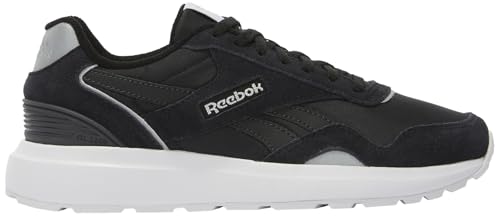 Reebok Gl1100 Mujer - Zapatillas Black Washed Black Chrome