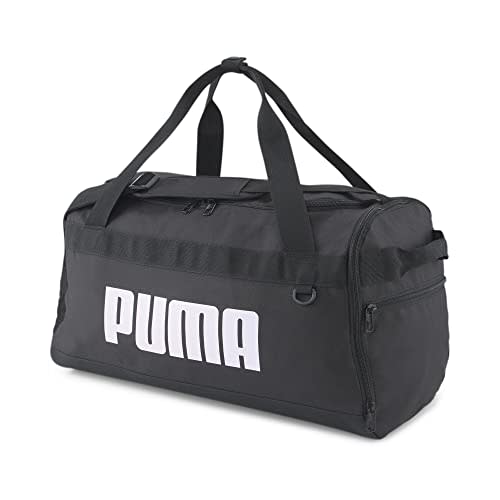 Bolsa Puma Challenger Lona S - Resistente y Estilo Urbano