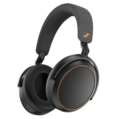 Sennheiser Auriculares Momentum 4 Wireless Special Edition