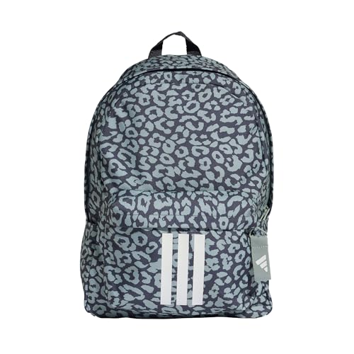 Mochila Adidas Youth Girls Leo Backpack - Diseño Deportivo y Colorido para Niñas