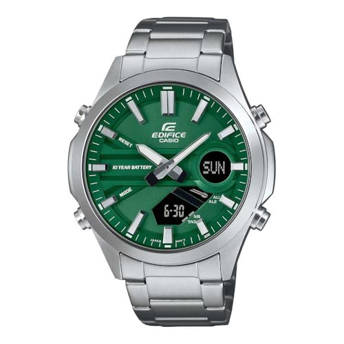 Casio EFV-C120D-3AEF Reloj de Hombres