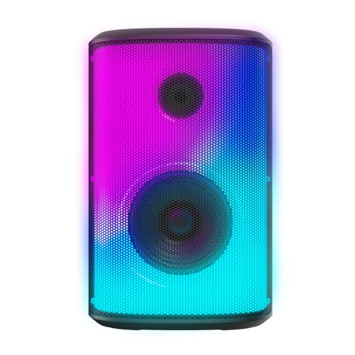 Woxter Monster XL - Altavoz Portátil Bluetooth