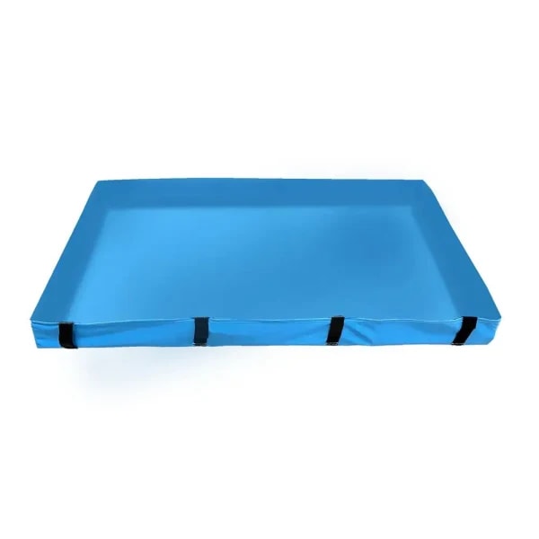 Ropa de cama para conejillos de indias, forros de tela impermeables para jaulas y hábitats de conejitos y hámster, ropa de cama antideslizante para hámster, Control de olores Reusa