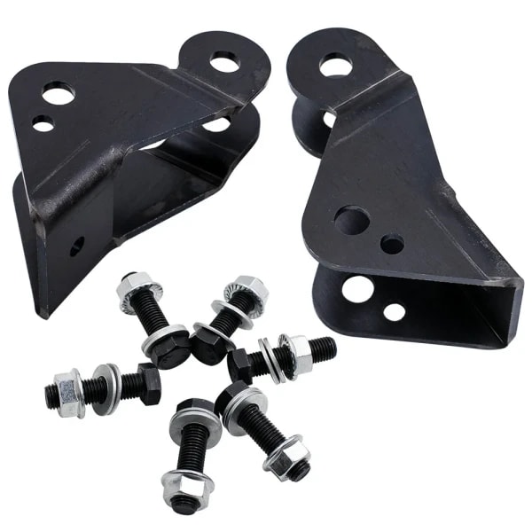 Extensor de choque para GMC Sierra C1500, Kit de nivelación de elevación 2WD 1988-1998