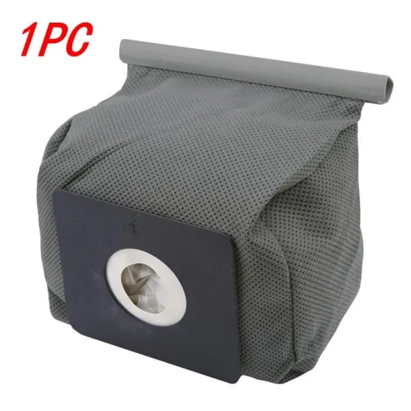 Bolsa de tela lavable para aspiradora universal, reutilizable, 1/2/3 Uds., la más nueva