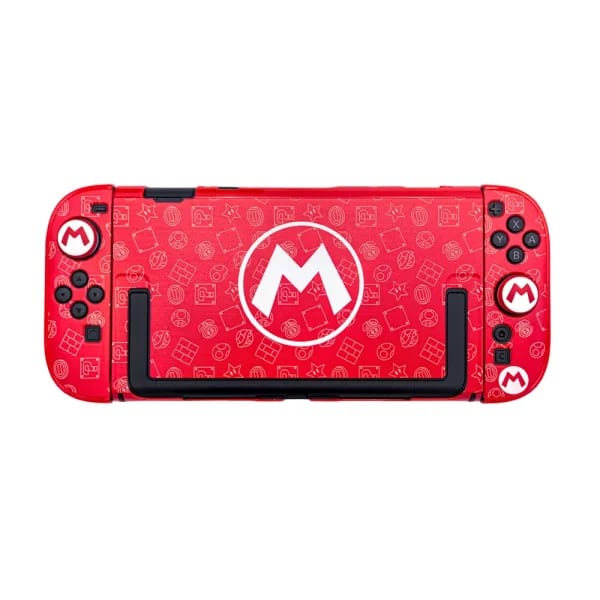 Funda Protectora Rígida para NS Switch 2 2025, Carcasa Delgada con Soporte, Accesorios para Juegos NS Switch 2
