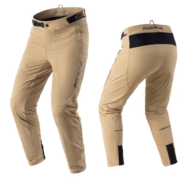 Pantalones de Ciclismo para Hombre, Nuevos, para MTB, BMX, ATV, Enduro, Motocross, Descenso, PCR1