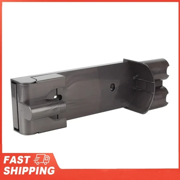 Soporte de pared V7, soporte de pared V8, estación Base V8, Base de soporte de montaje en pared apta para aspiradora Dyson V7/V8