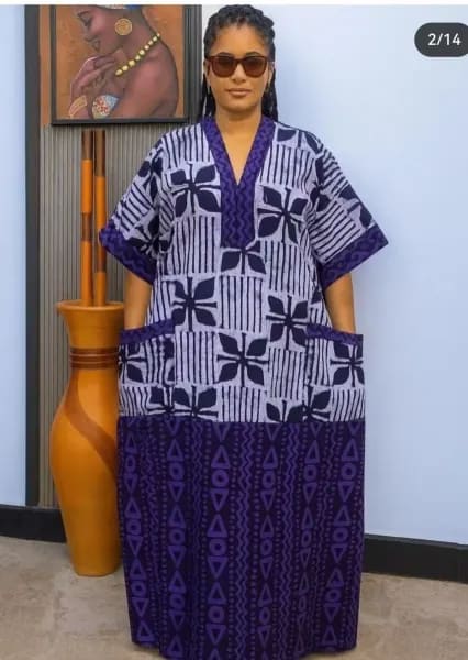 Vestidos africanos de talla grande para mujer, ropa tradicional africana Dashiki Ankara, vestido Abayas, caftán musulmán Maxi, 2026