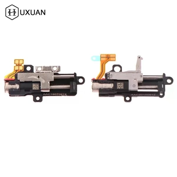 Mini Motor de varilla de empuje de elevación de desaceleración planetaria de precisión, Motor paso a paso deslizante de tornillo DC3V, actuador lineal largo