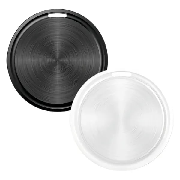 Localizador GPS Portátil Android 2025 de Google Find My, Alarma Antirrobo, Rastreador de Red - Localiza y Rastrea con Precisión