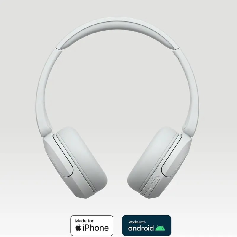 Auriculares Inalámbricos Sony WH-CH520