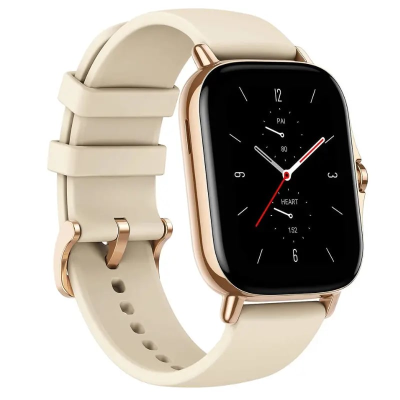 Amazfit GTS 2 Reloj inteligente 43mm [CUPÓN DESCUENTO]