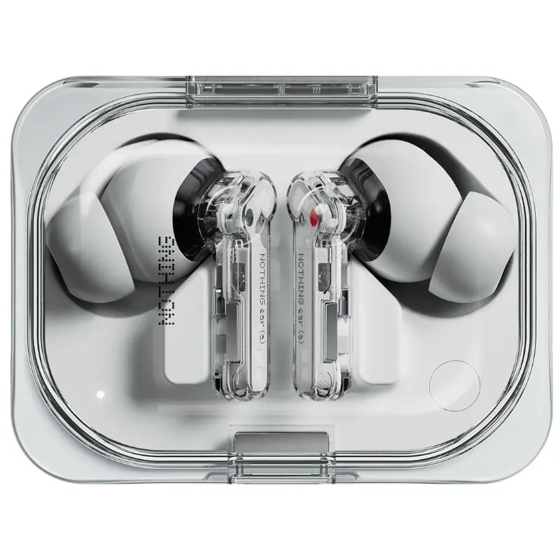 Nothing Ear (a): Auriculares con Integración de ChatGPT