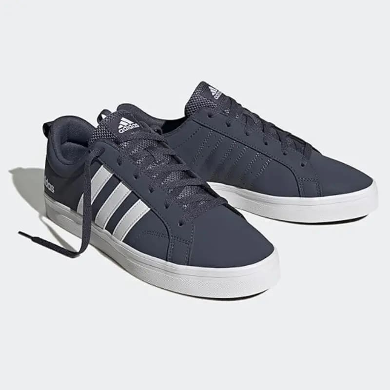 Zapatillas Adidas Vs Pace 2.0 blancas para hombre