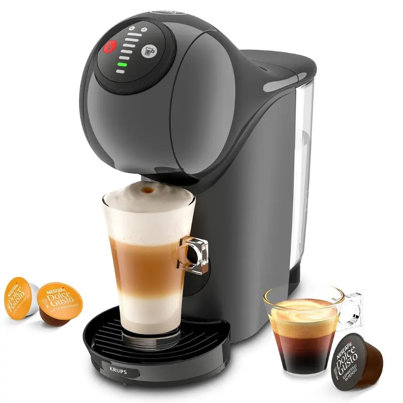 Cafetera Krups Dolce Gusto Genio S