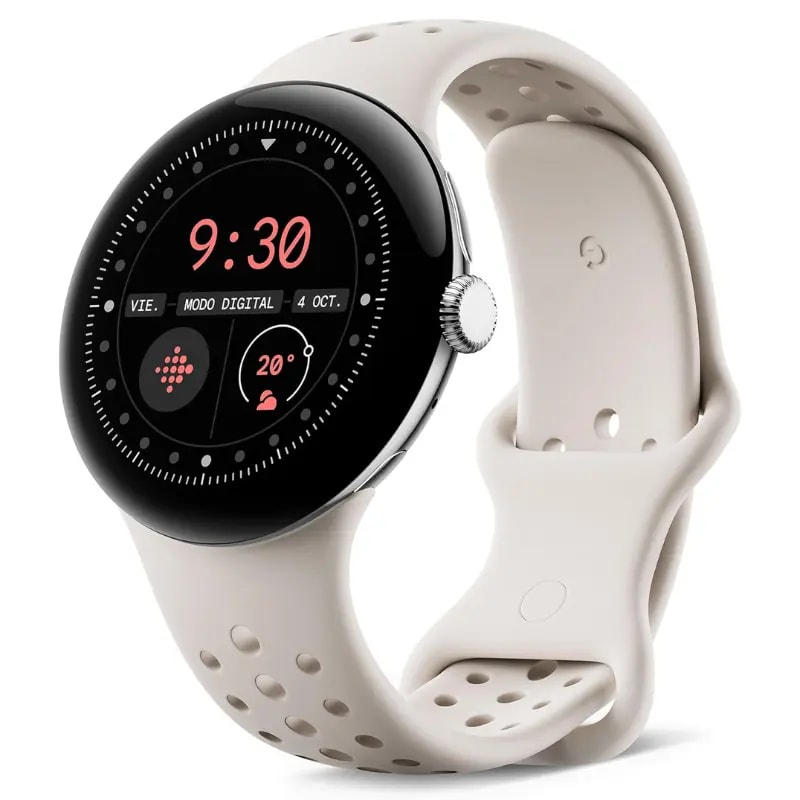 Nuevo Google Pixel Watch 3 [OFERTA]