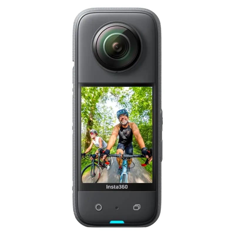 Insta360 X3 Cámara de acción [OFERTA]