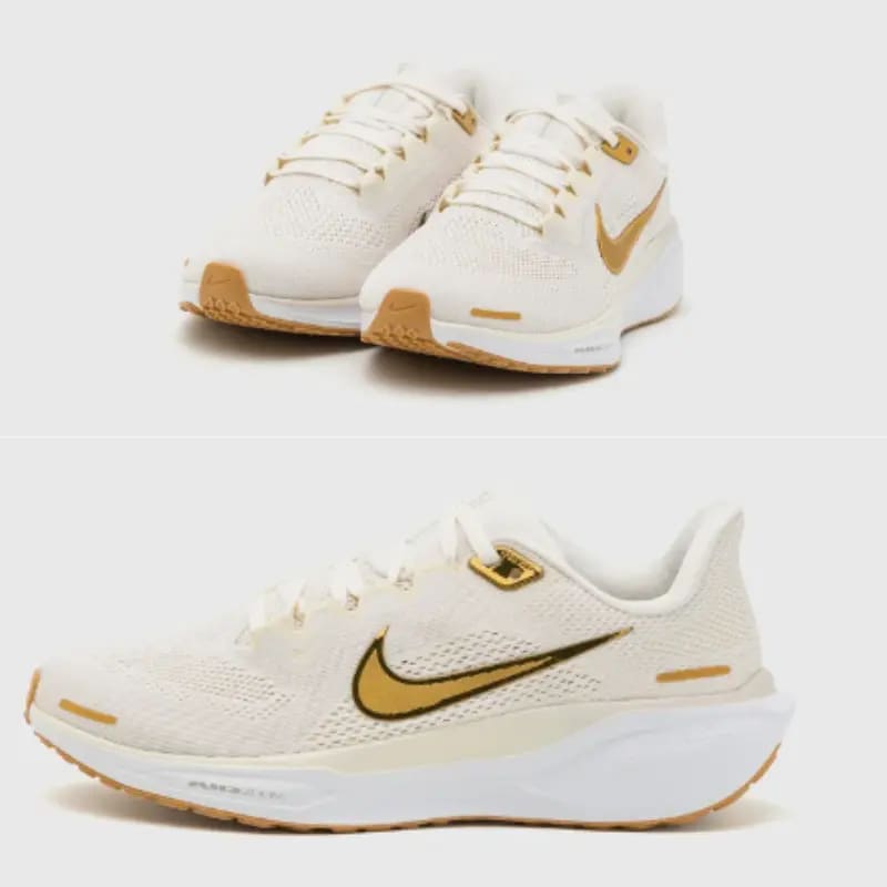 Zapatillas Nike Air Zoom Pegasus 41 (43 y 44,5)