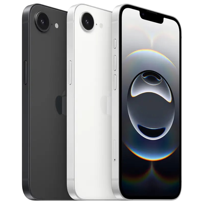 Nuevo Apple iPhone 16e [OFERTA]