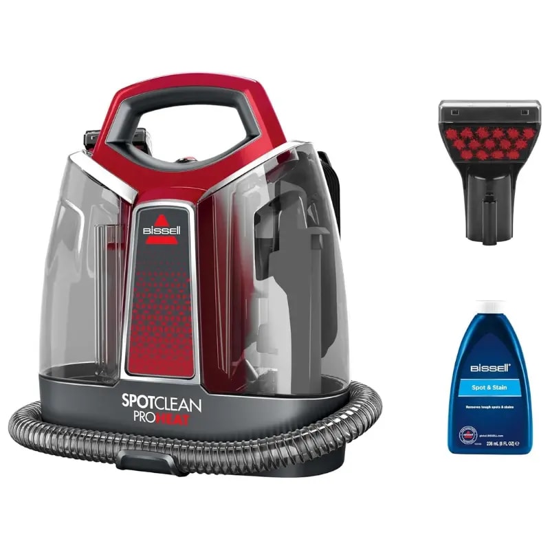 BISSELL SpotClean ProHeat [OFERTA]