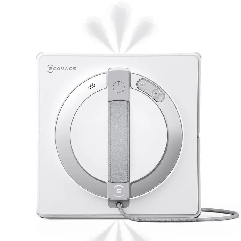 Robot limpiacristales ECOVACS Winbot W2 Pro [OFERTA]