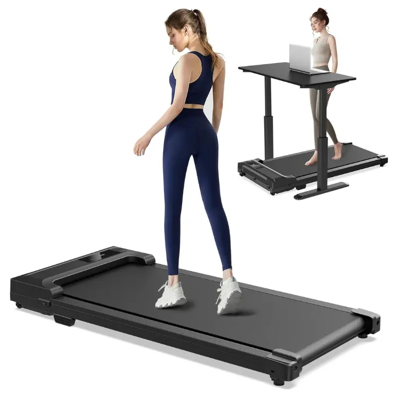 Cinta de andar con 1–6 km/h [OFERTA]