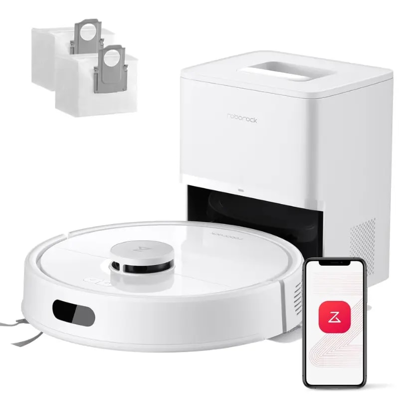 Robot Aspirador Roborock Q7 L5+ [OFERTA]