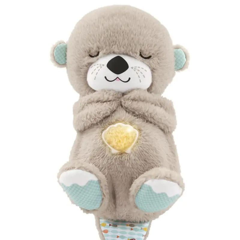 Fisher-Price Nutria Hora de Dormir [OFERTA]