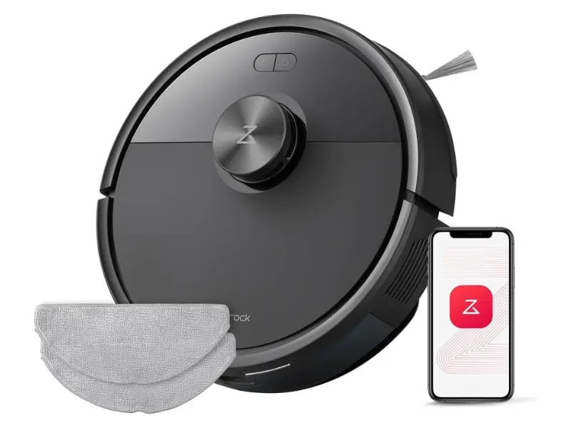 roborock Q7 M5 Robot Aspirador 10kPa [OFERTA]