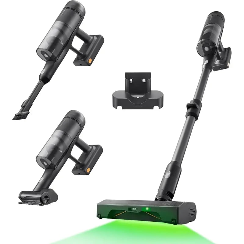 Roborock H60 Ultra, Aspiradora Sin Cable 210AW [OFERTA]